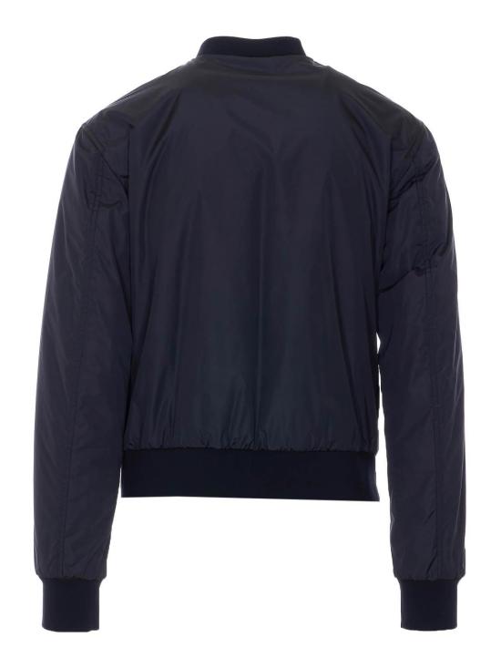 26SS 돌체앤가바나 봄버 자켓 G9ABPZGK292N0000 Black - DOLCE & GABBANA