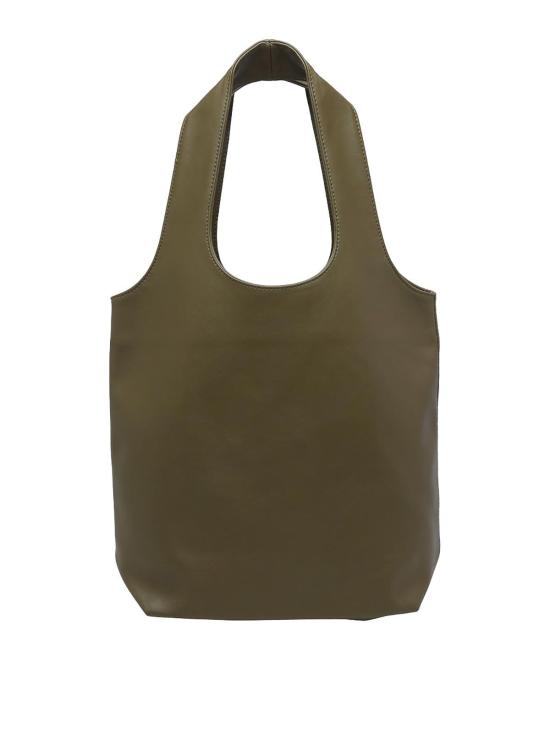26SS 아페쎄 니논 스몰 토트백 PUAATM61861JAC Green - A.P.C.
