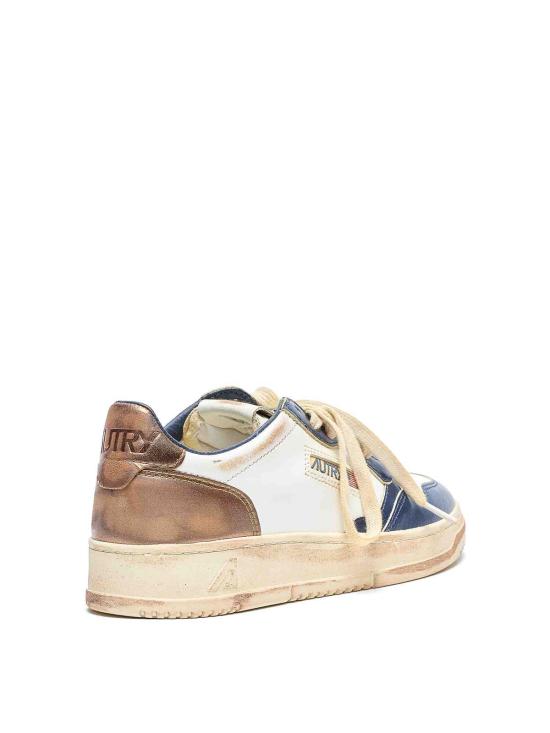 26SS 오트리 스니커즈 AVLMSV58 Multicolour - AUTRY