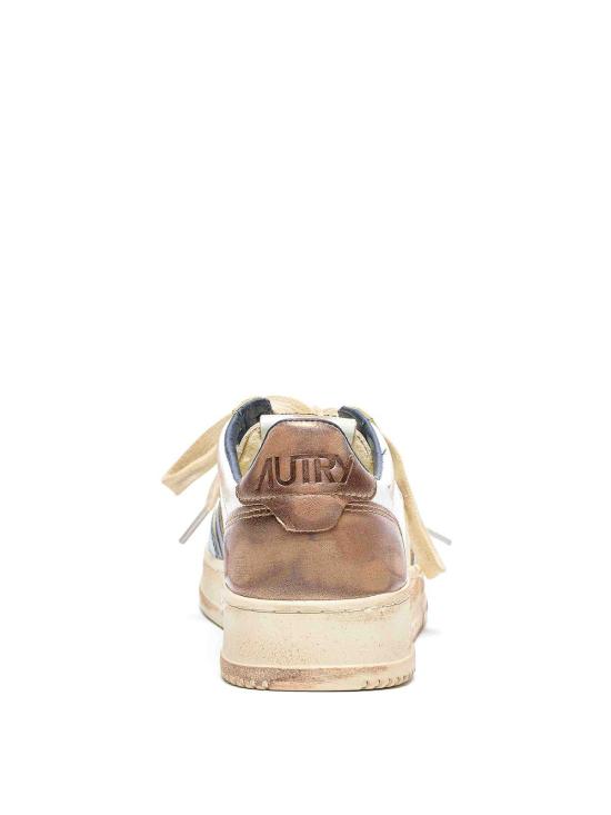 26SS 오트리 스니커즈 AVLMSV58 Multicolour - AUTRY