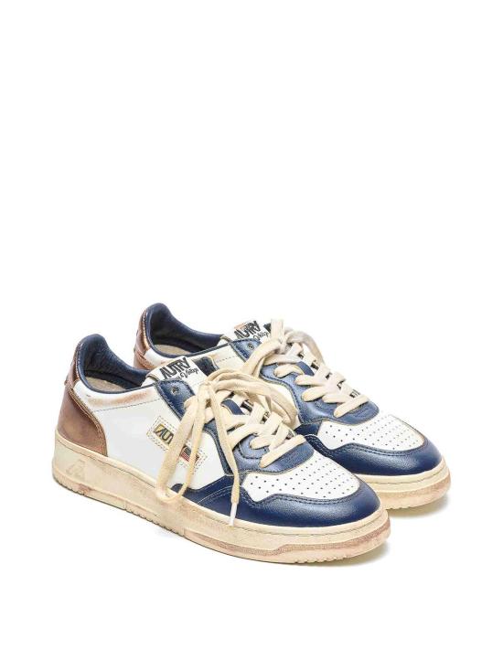 26SS 오트리 스니커즈 AVLMSV58 Multicolour - AUTRY