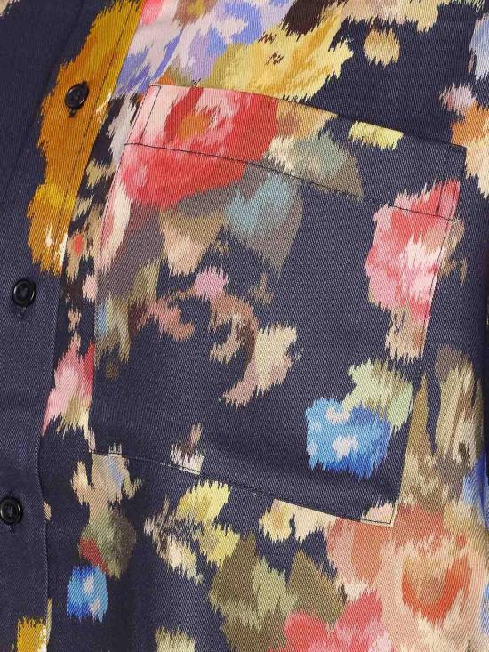 26SS 에센셜앤트워프 셔츠 JESPERJ1OW Multicolour - ESSENTIEL ANTWERP