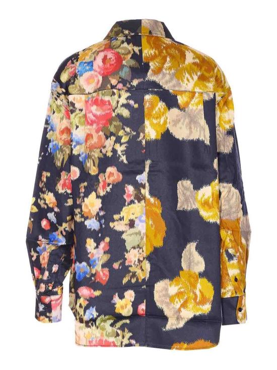 26SS 에센셜앤트워프 셔츠 JESPERJ1OW Multicolour - ESSENTIEL ANTWERP