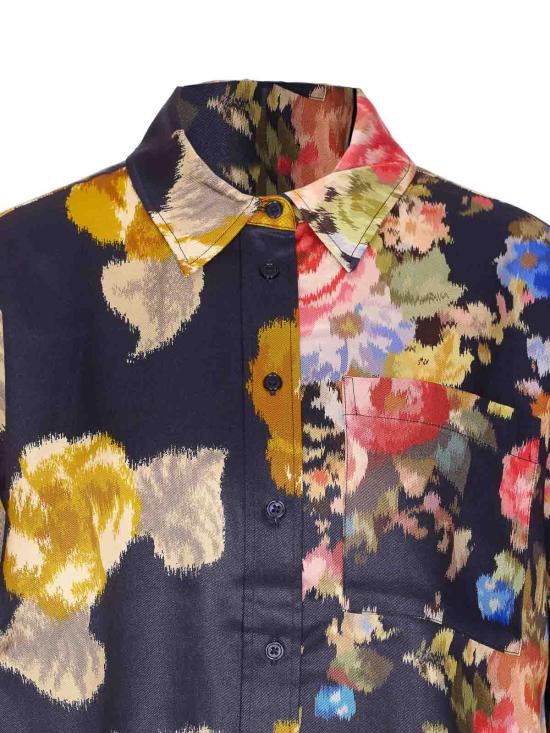 26SS 에센셜앤트워프 셔츠 JESPERJ1OW Multicolour - ESSENTIEL ANTWERP