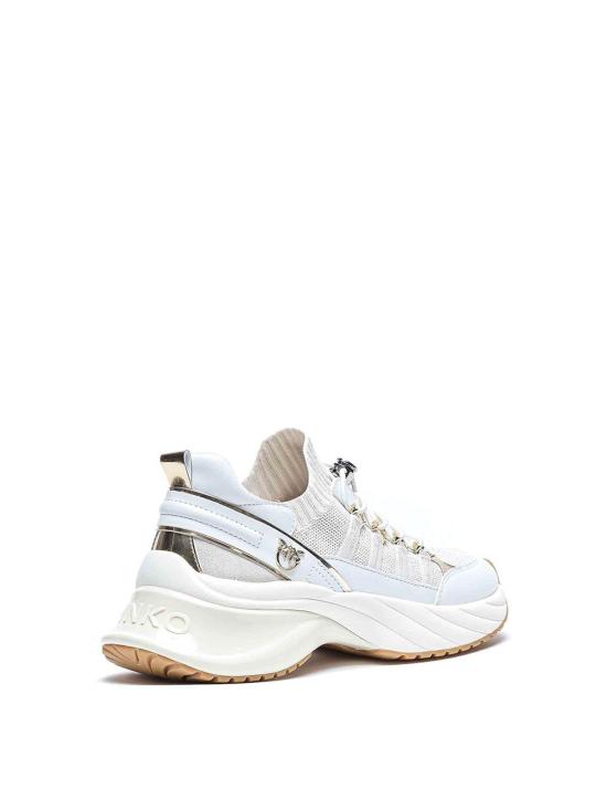 26SS 핑코 스니커즈 SS0141P128Z1B White - PINKO