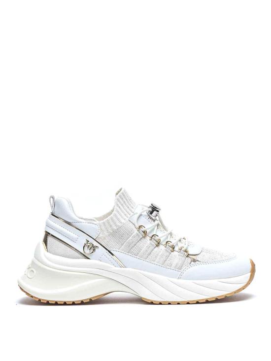 26SS 핑코 스니커즈 SS0141P128Z1B White