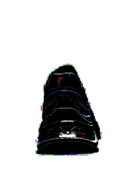 26SS 핑코 스니커즈 SS0141P128Z1B White - PINKO