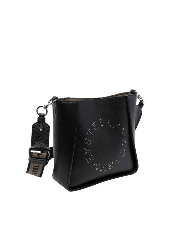 26SS 스텔라 맥카트니 크로스백 700073WP05631000 Black - STELLA MCCARTNEY
