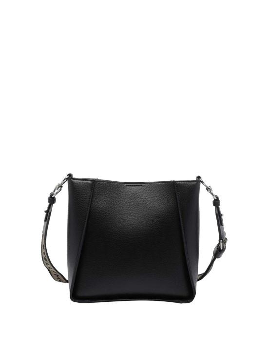 26SS 스텔라 맥카트니 크로스백 700073WP05631000 Black - STELLA MCCARTNEY