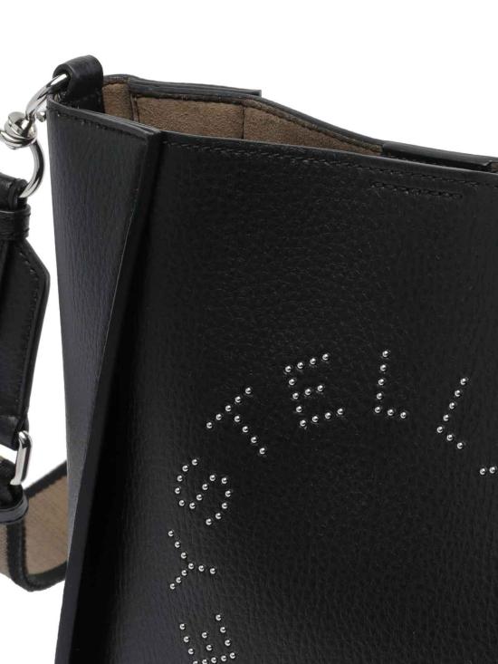 26SS 스텔라 맥카트니 크로스백 700073WP05631000 Black - STELLA MCCARTNEY