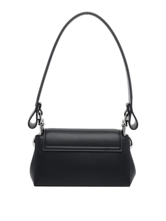 26SS 비비안웨스트우드 숄더백 4603000WWS0026N401 Black - VIVIENNE WESTWOOD