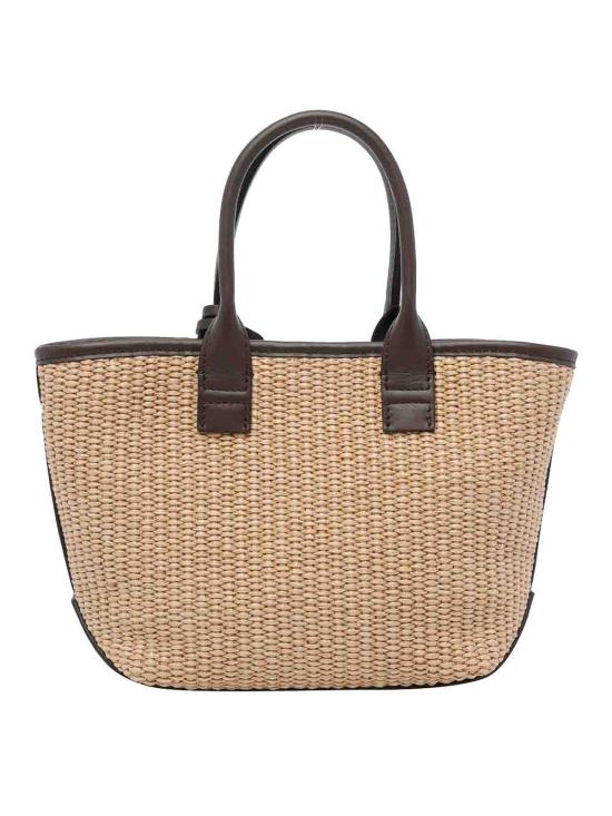 27SS 호간 숄더백 KBW01TA5100UYI7E06 Beige - HOGAN