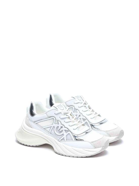 26SS 핑코 스니커즈 SS0135P142Z1B White - PINKO