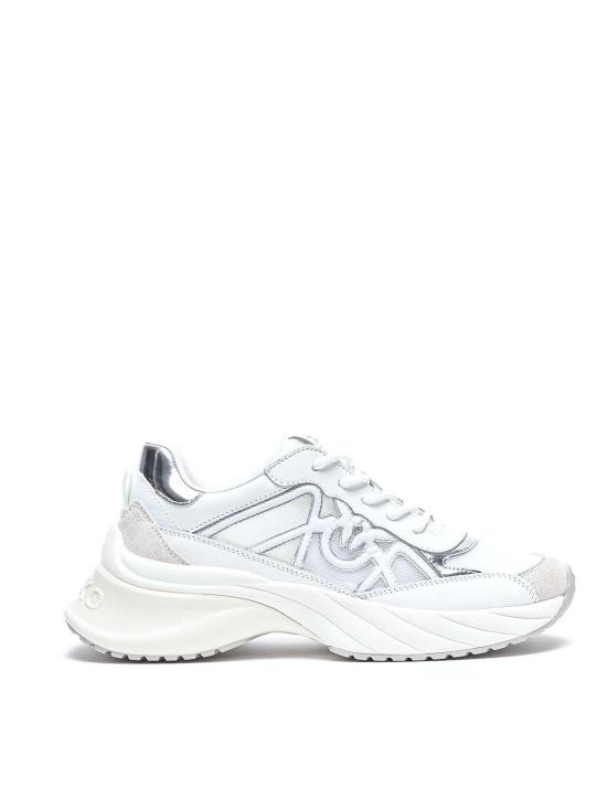 26SS 핑코 스니커즈 SS0135P142Z1B White