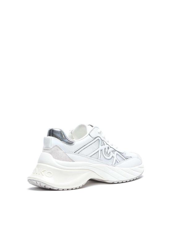 26SS 핑코 스니커즈 SS0135P142Z1B White - PINKO