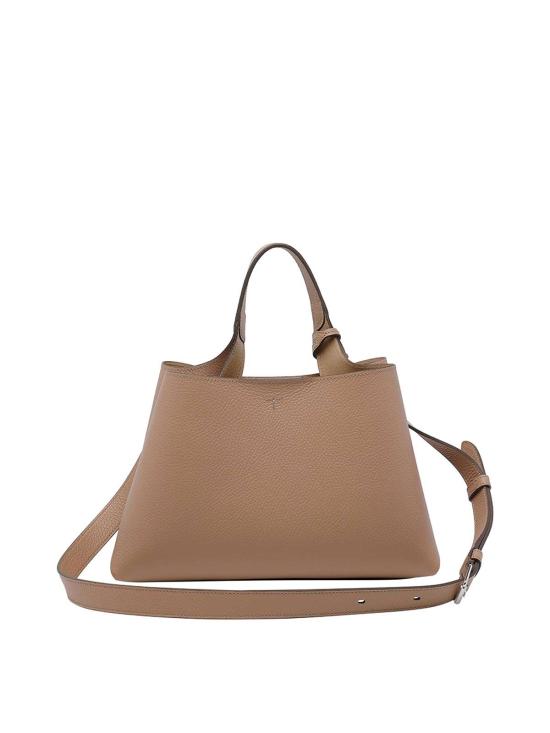 27SS 토즈 토트백 XBWAPAJ0200QRI4L62 Beige - TODS