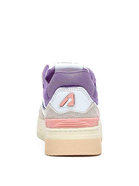 26SS 오트리 스니커즈 ROLWMC12 Multicolour - AUTRY