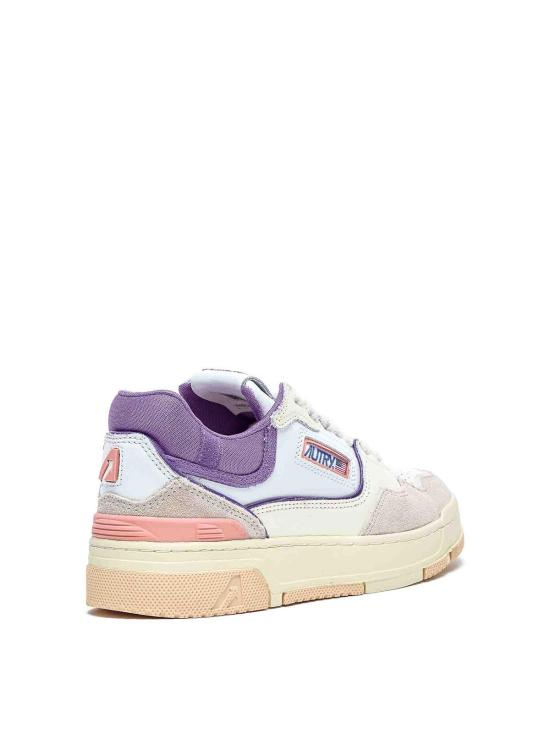 26SS 오트리 스니커즈 ROLWMC12 Multicolour - AUTRY