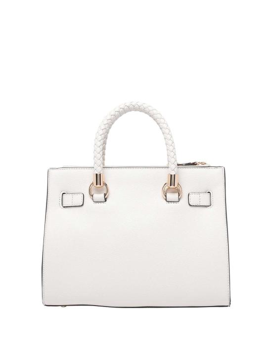 26SS 리우조 토트백 AA6069E1012X0459 White - LIU JO