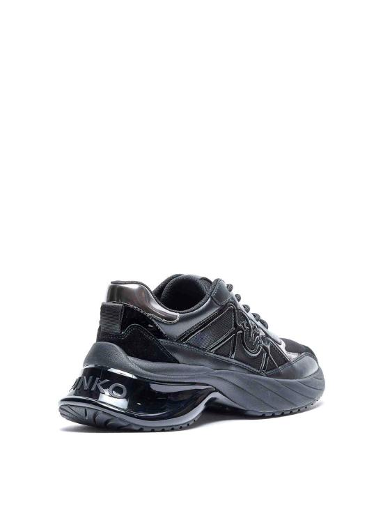 26SS 핑코 스니커즈 SS0135P142Z99 Black - PINKO