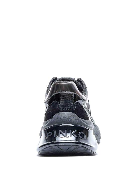 26SS 핑코 스니커즈 SS0135P142Z99 Black - PINKO
