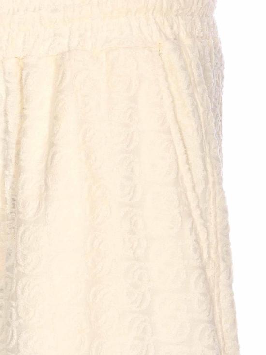 26SS 드롤드무슈 숏팬츠 BS158CO201OW White - DROLE DE MONSIEUR