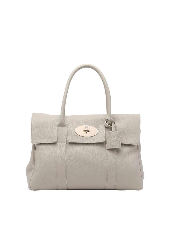26FW 멀버리 토트백 HH6592736W160 Grey