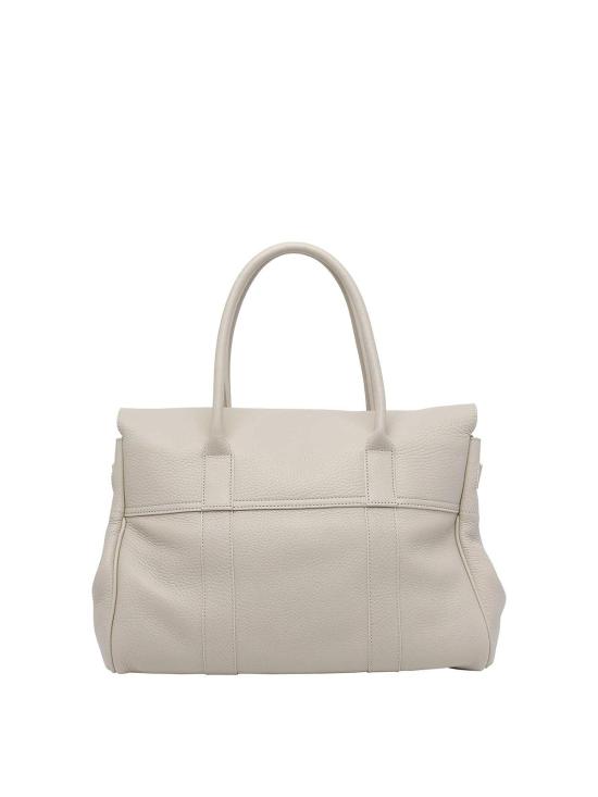 26FW 멀버리 토트백 HH6592736W160 Grey - MULBERRY