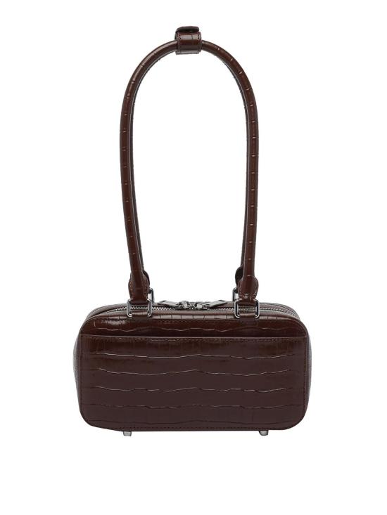 26SS 셀프 포트레이트 숄더백 306BROWN Brown - SELF PORTRAIT