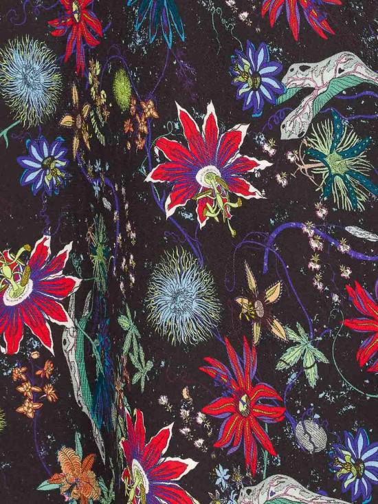 26SS 자딕앤볼테르 민소매 티셔츠 WWCR01317404 Multicolour - ZADIG & VOLTAIRE