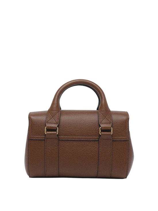 26SS 멀버리 크로스백 RL8930554G110 Brown - MULBERRY