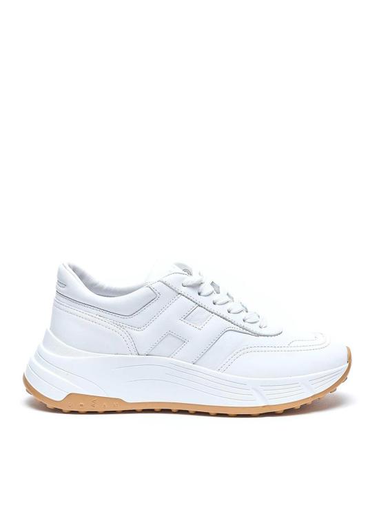 26SS 호간 스니커즈 HXW6690FR30UAIB001 White