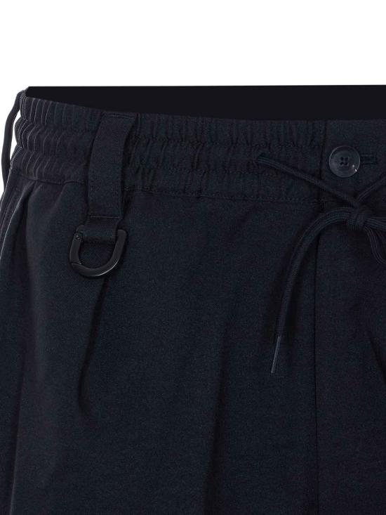 26SS 와이쓰리 숏팬츠 KS7652 Black - Y-3