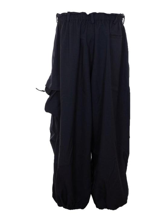 26SS 와이쓰리 트레이닝/조거 팬츠 KS7655 Black - Y-3