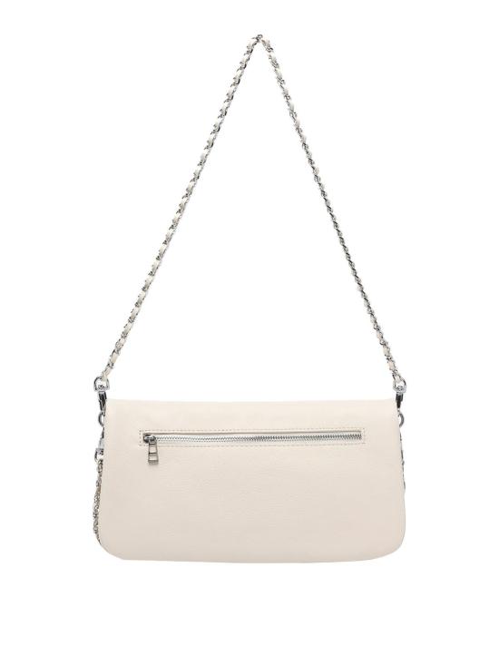 26FW 자딕앤볼테르 크로스백 LWBA00001100 WHITE - ZADIG & VOLTAIRE