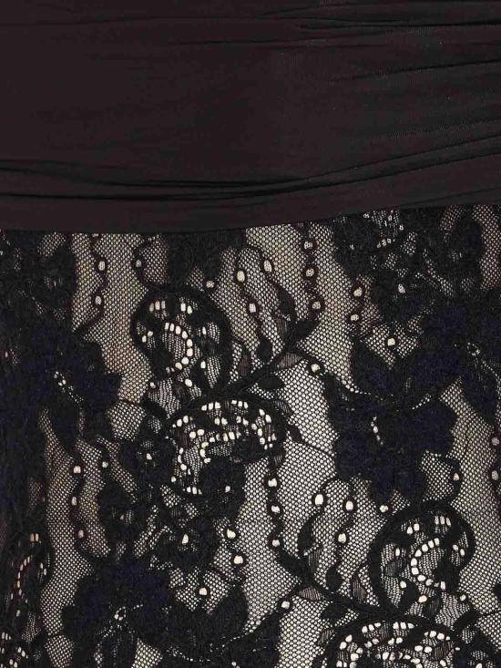 26SS 짐머만 민소매 티셔츠 7123TC261 Black - ZIMMERMANN