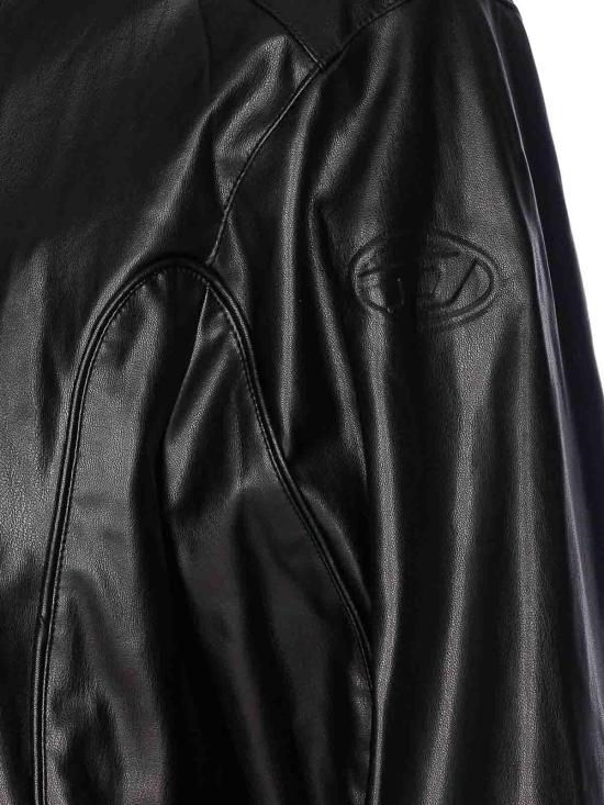 26SS 디젤 자켓 A200230PGBX9XX Black - DIESEL