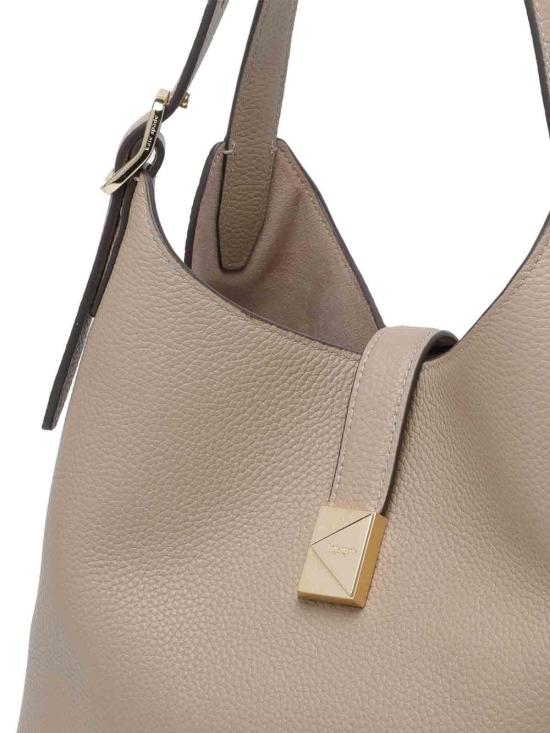 27SS 케이트 스페이드 토트백 KI557TIMELESSTAUPE Beige - KATE SPADE