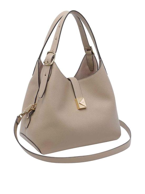 27SS 케이트 스페이드 토트백 KI557TIMELESSTAUPE Beige - KATE SPADE