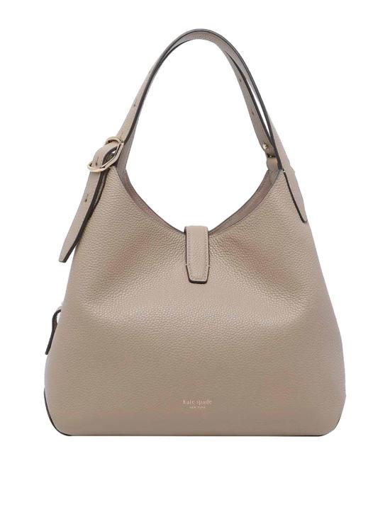 27SS 케이트 스페이드 토트백 KI557TIMELESSTAUPE Beige - KATE SPADE