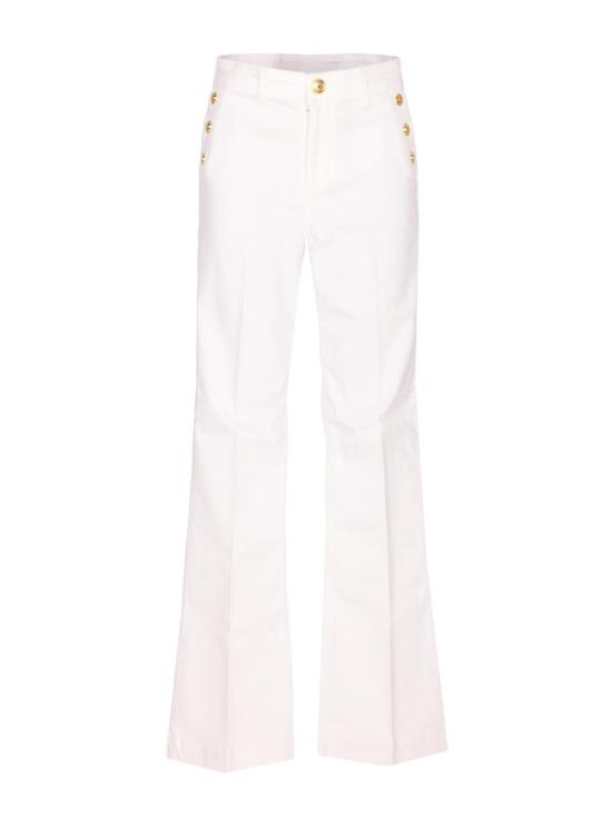 26SS 리우조 스트레이트 팬츠 UA6162T456A11111 White