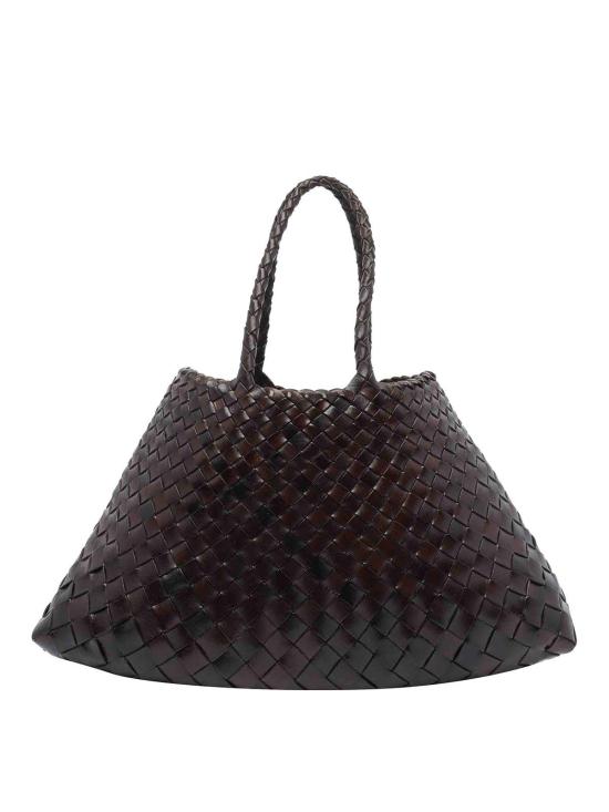 27SS 드래곤디퓨전 토트백 8893DKBROWN Brown - DRAGON DIFFUSION