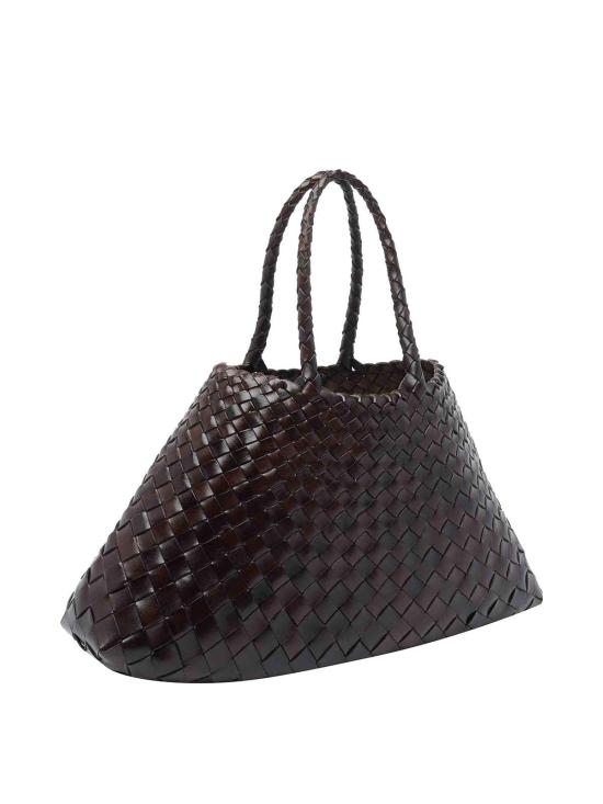 27SS 드래곤디퓨전 토트백 8893DKBROWN Brown - DRAGON DIFFUSION