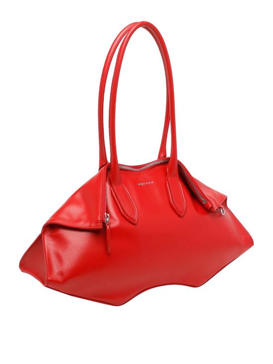 26SS 알렉산더 맥퀸 숄더백 8559971VDXA6406 Red - ALEXANDER MCQUEEN