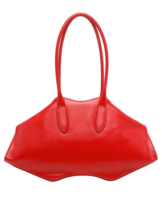 26SS 알렉산더 맥퀸 숄더백 8559971VDXA6406 Red - ALEXANDER MCQUEEN