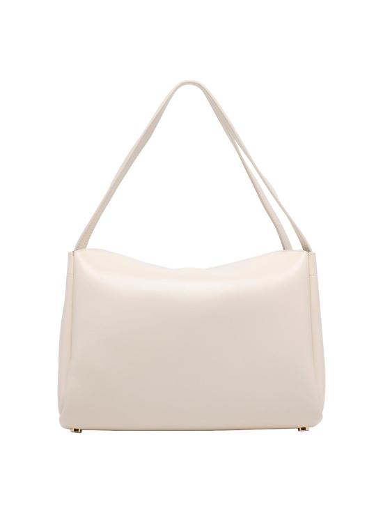 26SS 더모아레 숄더백 261WTMCT0OOVF0110A White - THEMOIRE