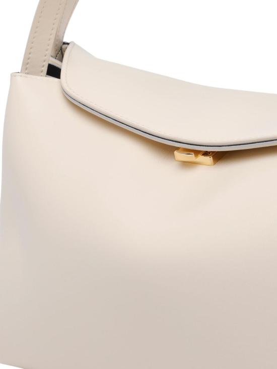 26SS 더모아레 숄더백 261WTMCT0OOVF0110A White - THEMOIRE