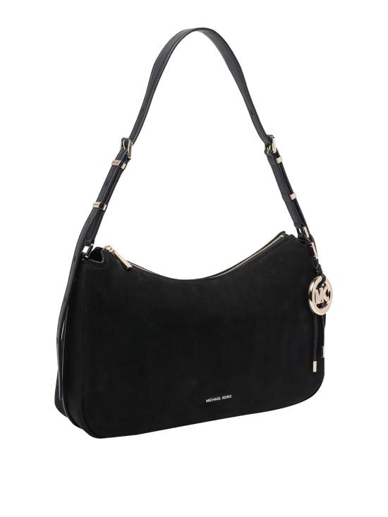 26SS 마이클 코어스 숄더백 30F5GY5M2L001 Black - MICHAEL KORS