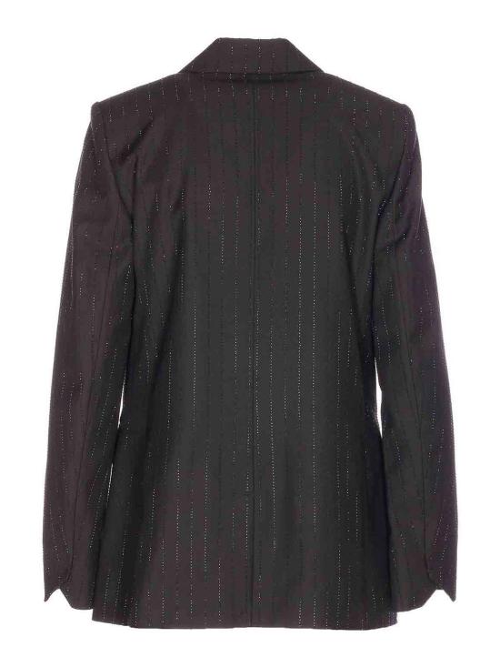 26SS 자딕앤볼테르 미디 스커트 WWBL01950011 Black - ZADIG & VOLTAIRE