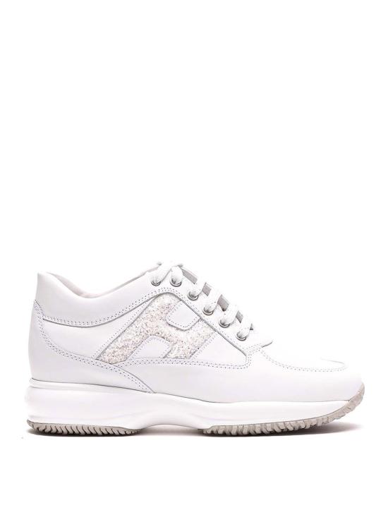 26SS 호간 스니커즈 HXW00N0S360UWPB001 WHITE